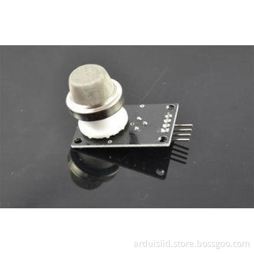MQ-135 Hazardous Gas Detection Sensors For Arduino , 10ppm